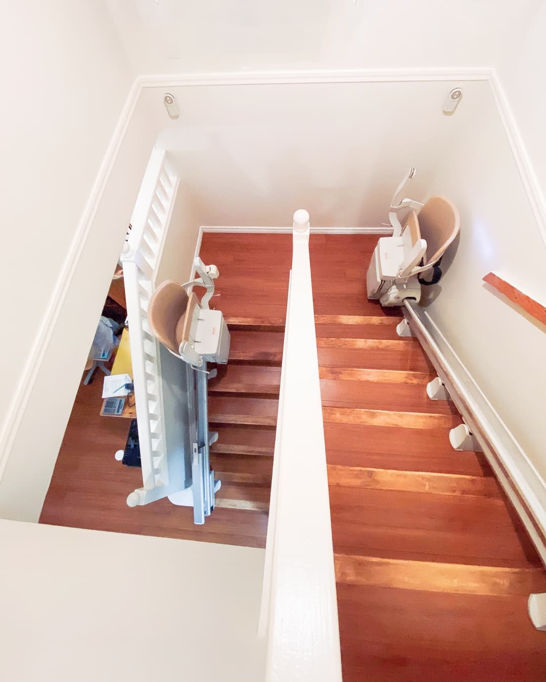 Stannah Stairlift Featured Image