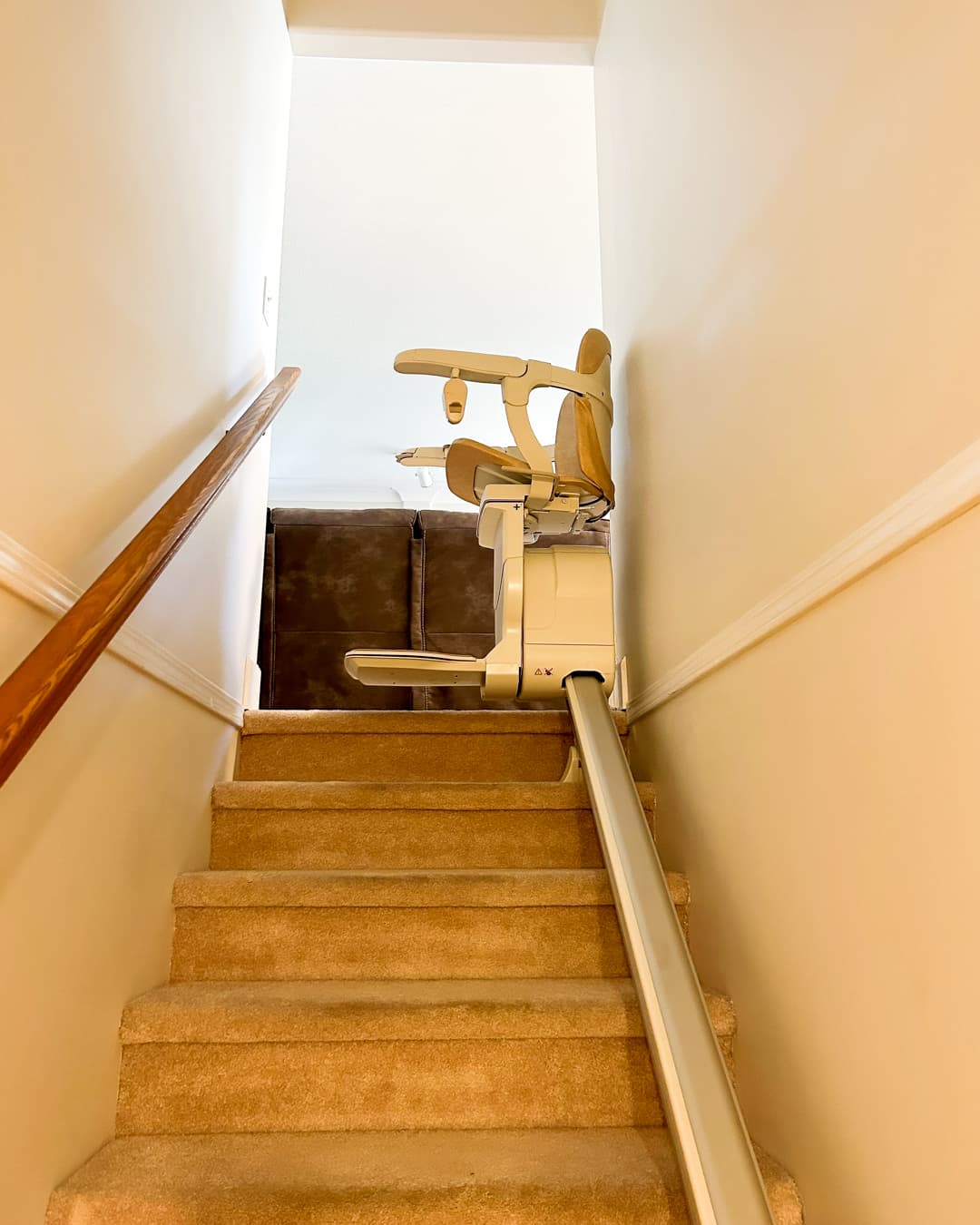 Stannah Stairlift Featured Image