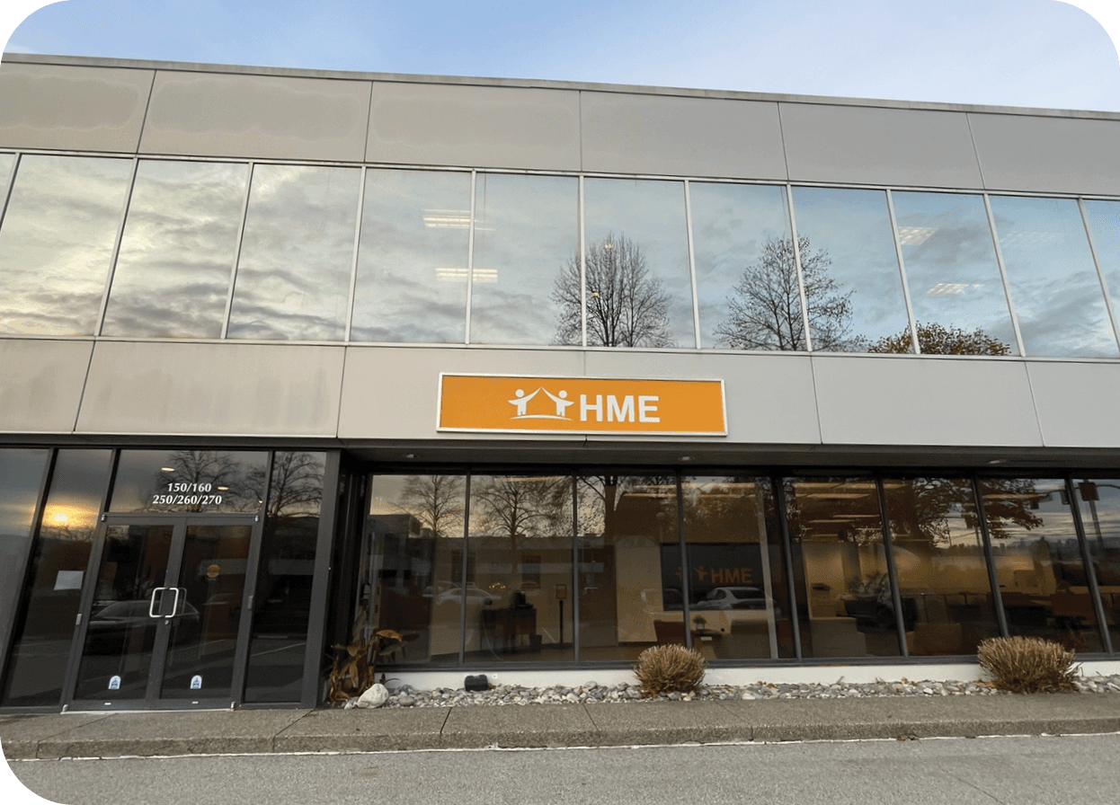 Richmond Corporate Showroom Cover