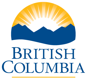 province of bc logo